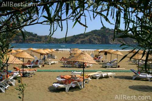 Magic Life Sarigerme Imperial 18